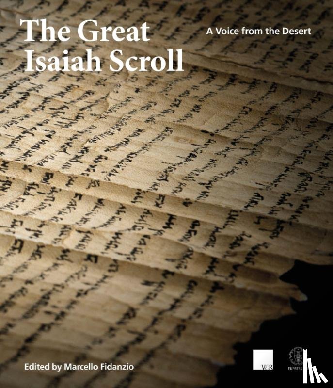 Sant, Rebekah van, Tov, Emanuel, Skory, Giorgio, Shamir, Orit - A Voice from the Desert