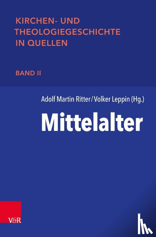  - Mittelalter