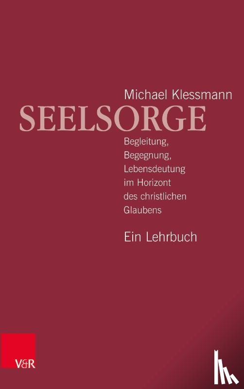 Klessmann, Michael - Seelsorge