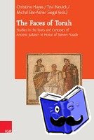  - The Faces of Torah