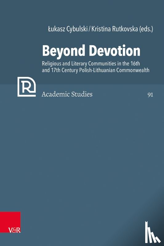  - Beyond Devotion