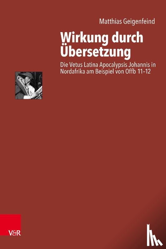 Geigenfeind, Matthias - Wirkung durch Übersetzung