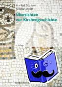 Sitzmann, Manfred, Weber, Christian - UEbersichten zur Kirchengeschichte