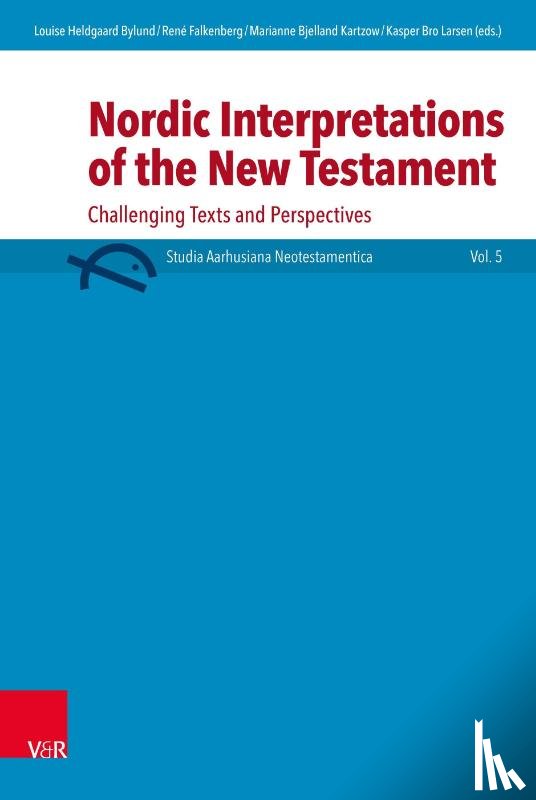  - Nordic Interpretations of the New Testament
