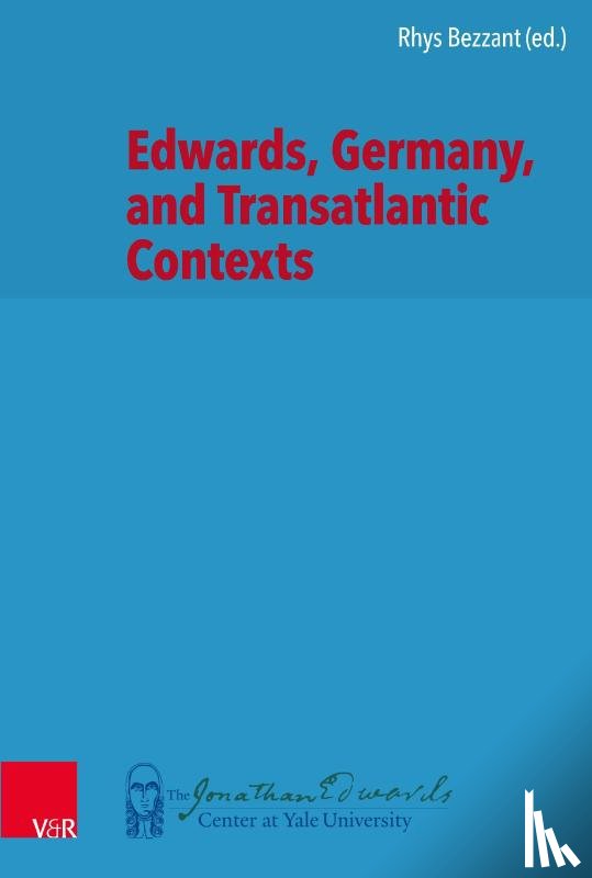  - Edwards, Germany, and Transatlantic Contexts