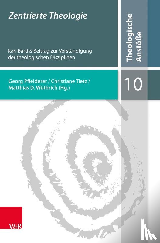  - Zentrierte Theologie
