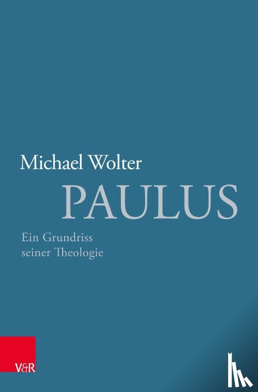 Wolter, Michael - Paulus