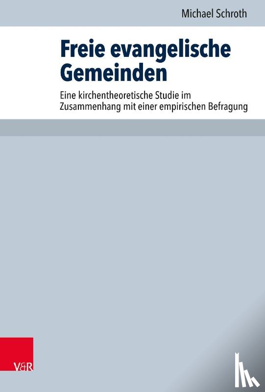 Schroth, Michael - Freie evangelische Gemeinden