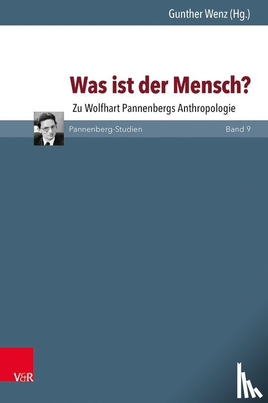  - Was ist der Mensch?