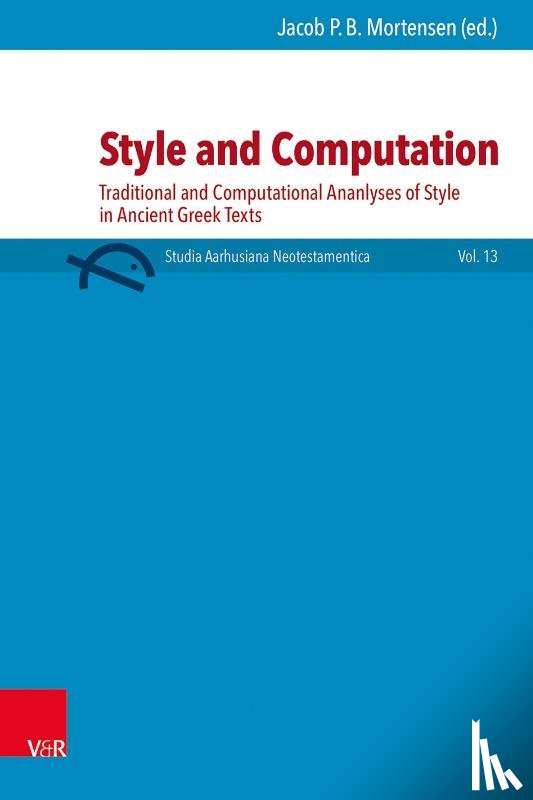  - Style and Computation