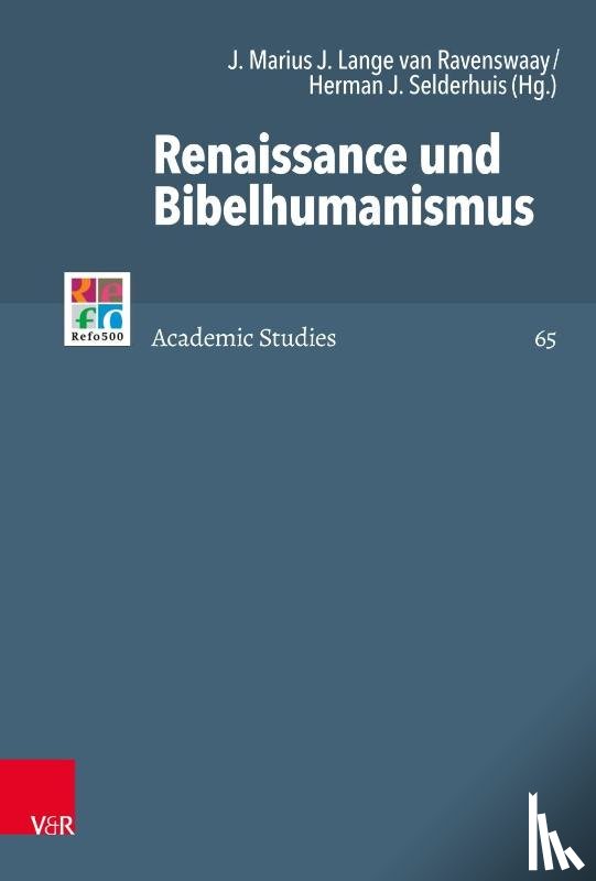 - Renaissance und Bibelhumanismus