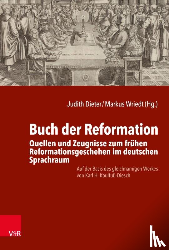  - Buch der Reformation