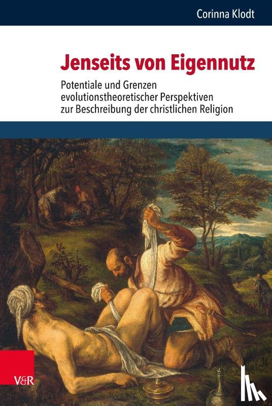 Klodt, Corinna - Jenseits von Eigennutz