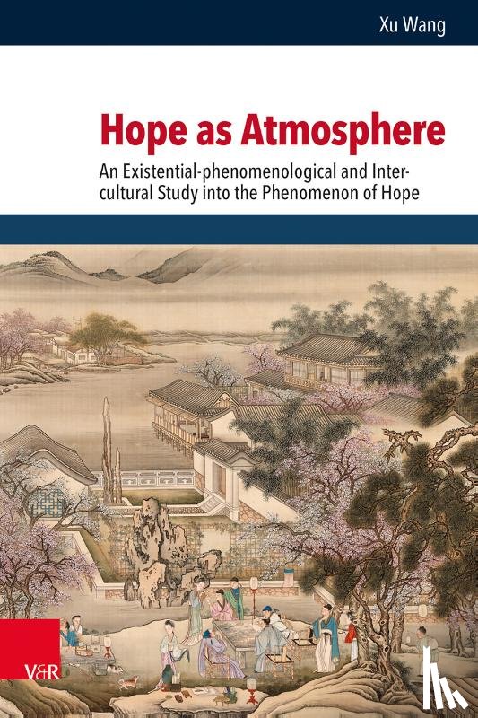 Wang, Xu - Hope as Atmosphere