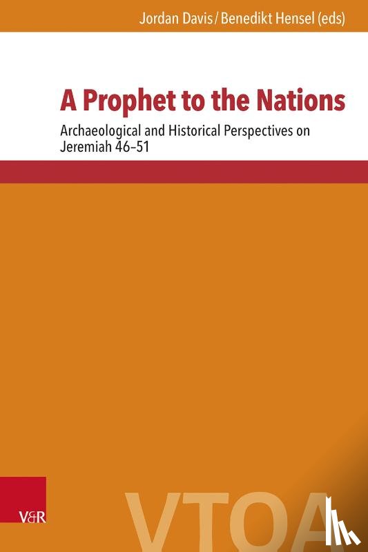  - A Prophet to the Nations