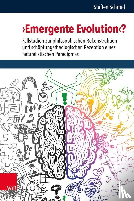 Schmid, Steffen - 'Emergente Evolution'?
