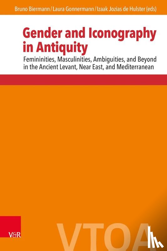  - Gender and Iconography in Antiquity