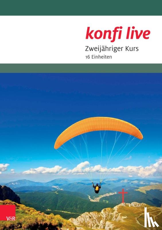  - konfi live - Pfarrer/in und Team