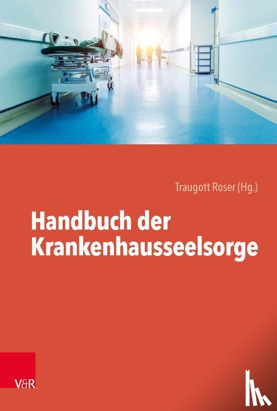  - Handbuch der Krankenhausseelsorge