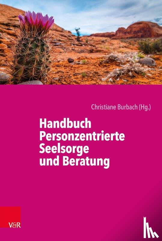  - Handbuch Personzentrierte Seelsorge und Beratung