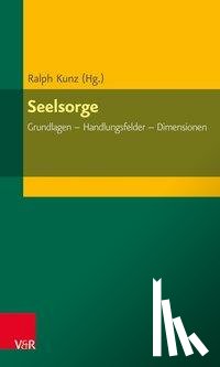  - Seelsorge