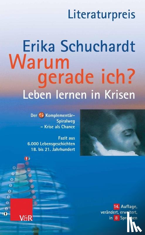 Schuchardt, Erika - Warum gerade ich ...?