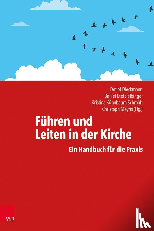  - Führen und Leiten in der Kirche
