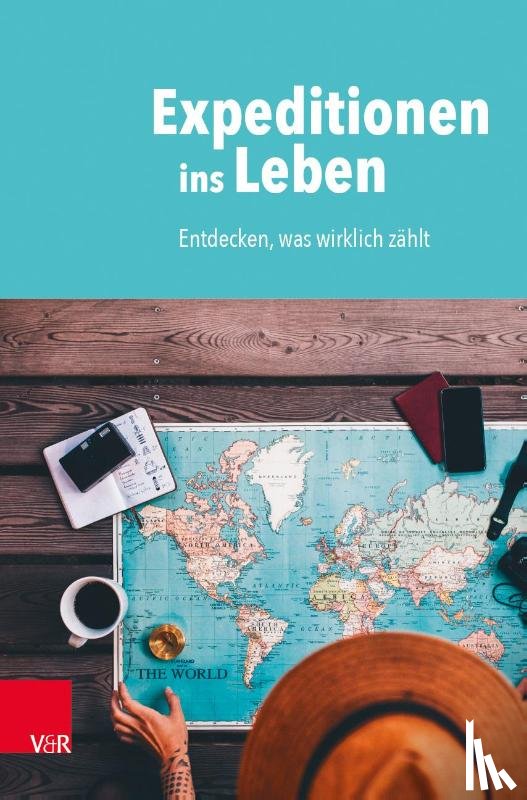  - Expeditionen ins Leben