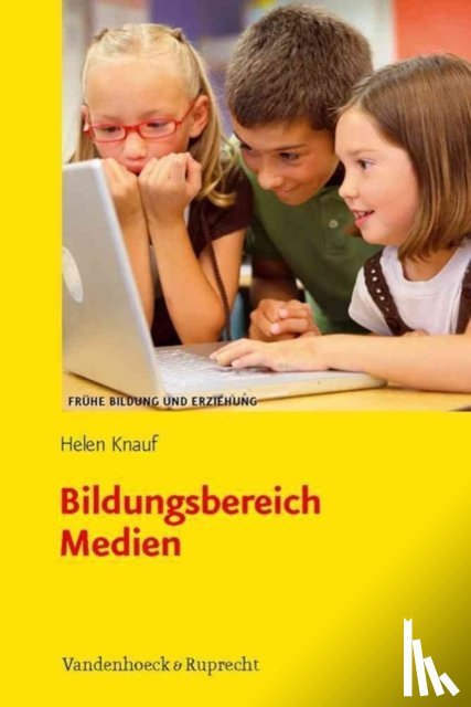 Knauf, Helen - Bildungsbereich Medien
