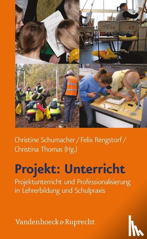  - Projekt: Unterricht