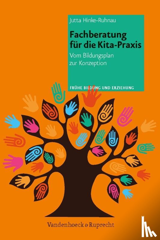 Hinke-Ruhnau, Jutta - Fachberatung fur die Kita-Praxis