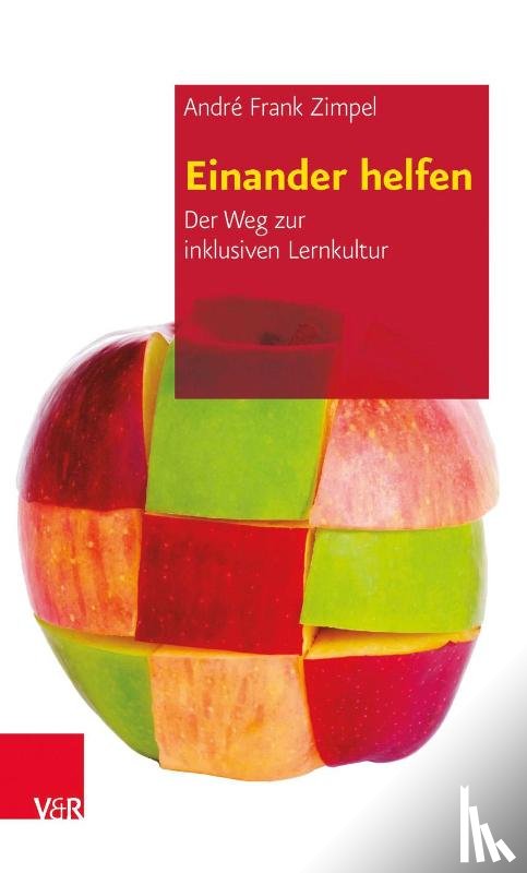 Zimpel, André Frank - Einander helfen