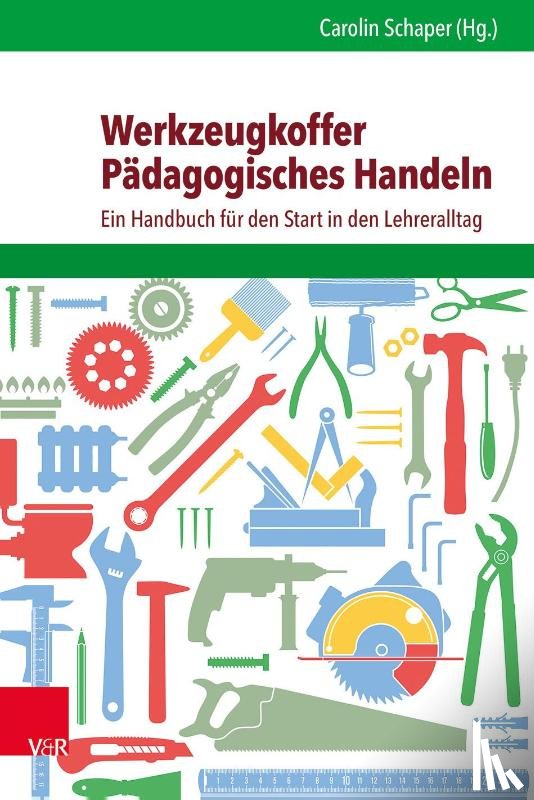  - Werkzeugkoffer Pädagogisches Handeln