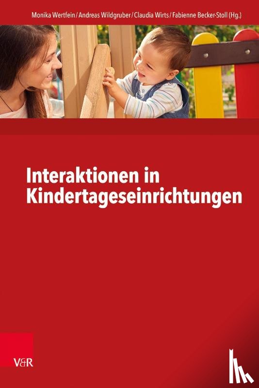  - Interaktionen in Kindertageseinrichtungen
