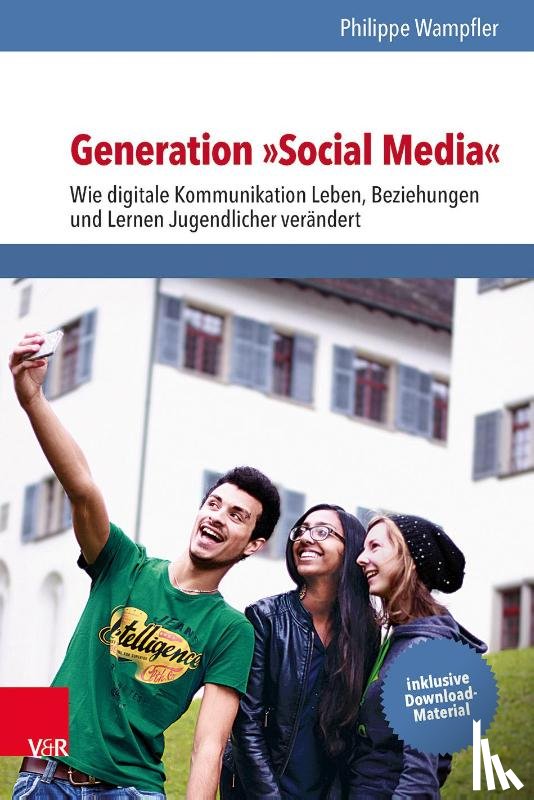 Wampfler, Philippe - Generation »Social Media«