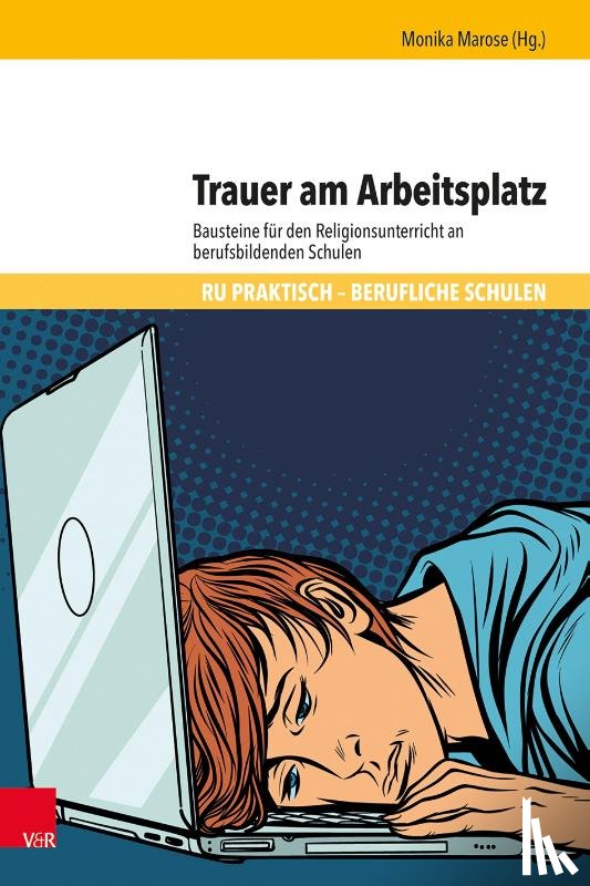  - Trauer am Arbeitsplatz