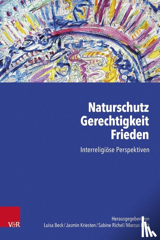  - Naturschutz - Gerechtigkeit - Frieden