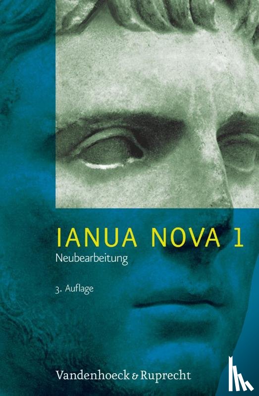 Schluter, Helmut - IANUA NOVA, Neubearbeitung I