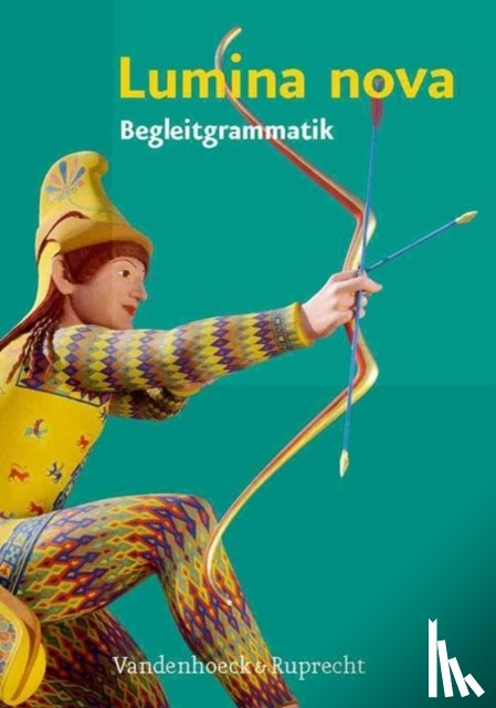 Hubert MA"ller, Blank-Sangmeister, Ursula - Lumina nova a Begleitgrammatik