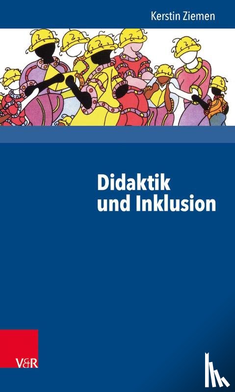 Ziemen, Kerstin - Didaktik und Inklusion