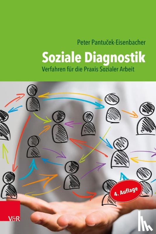 Pantucek-Eisenbacher, Peter - Soziale Diagnostik