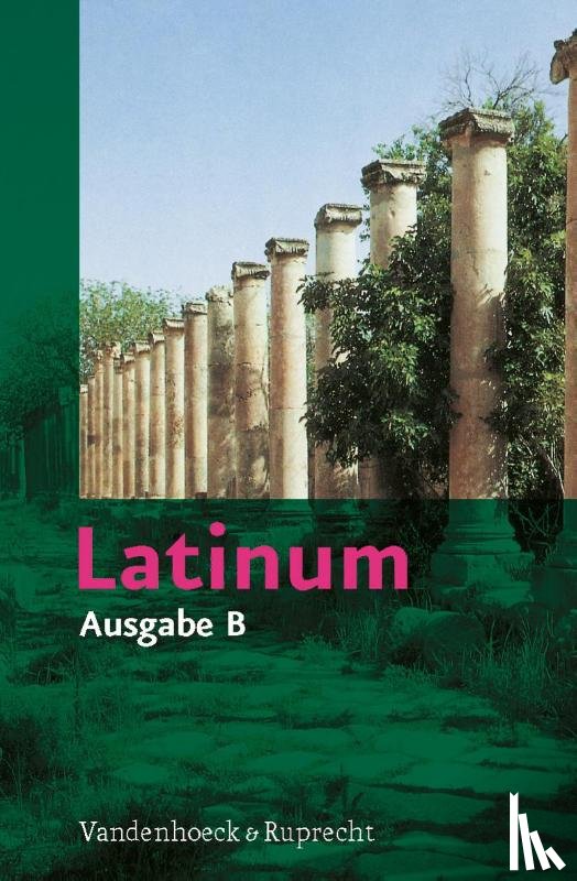 Schluter, Helmut, Steinicke, Kurt - Latinum. Ausgabe B
