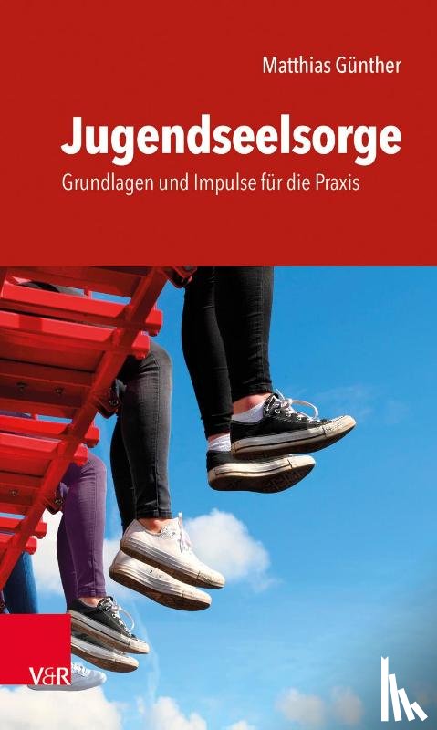 Günther, Matthias - Jugendseelsorge