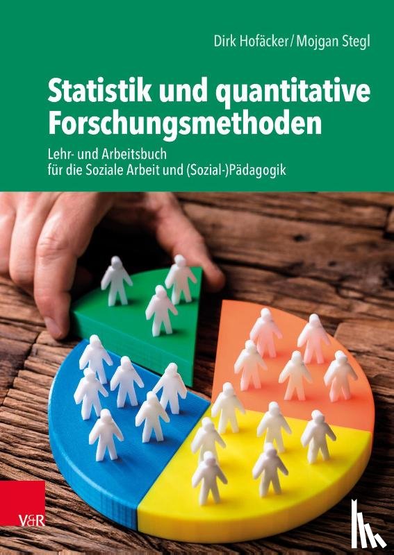Hofacker, Dirk - Statistik und quantitative Forschungsmethoden