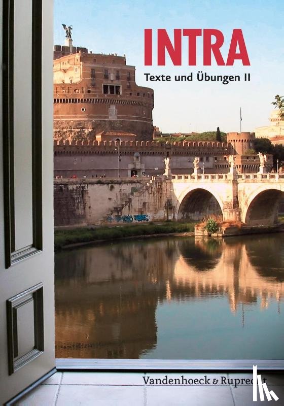 Blank-sangmeister, Ursula - Intra Texte und Übungen II