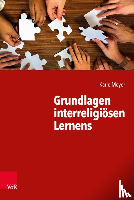 Meyer, Karlo - Grundlagen interreligiösen Lernens