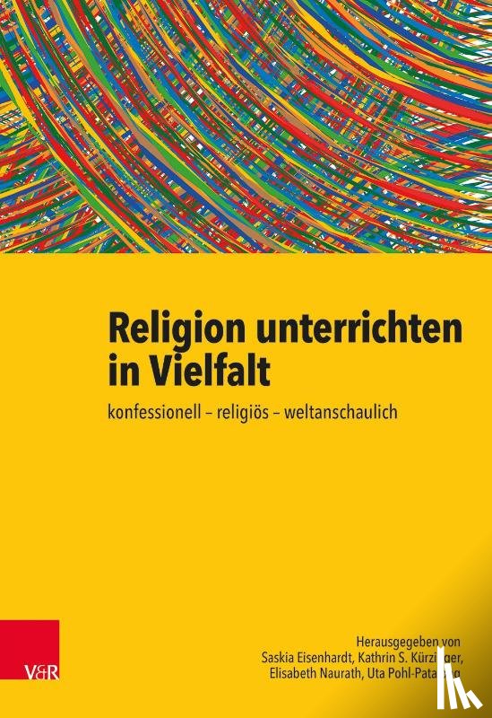  - Religion unterrichten in Vielfalt