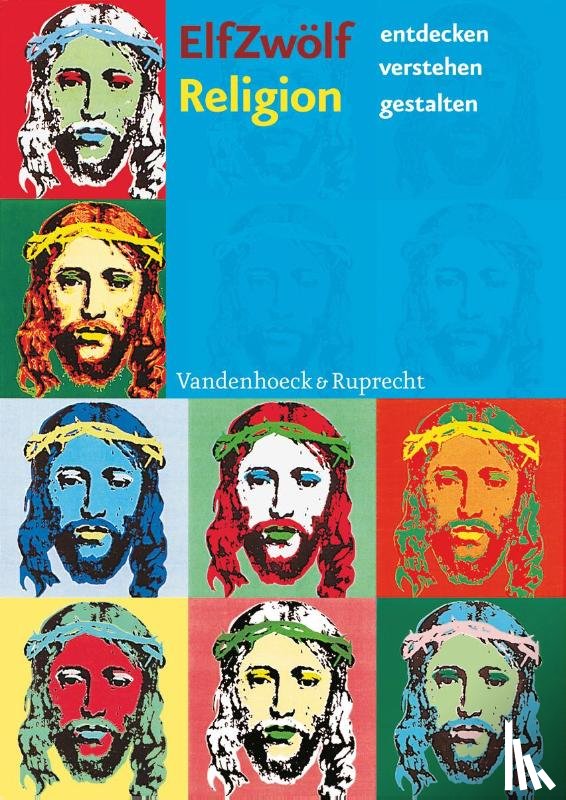 Gerd-Rudiger Koretzki - ELFZWOELF Religion. Basistexte CD