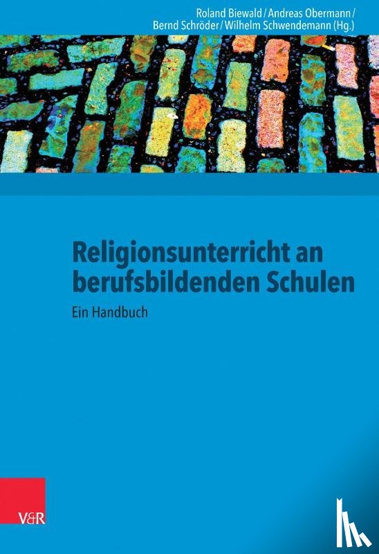  - Religionsunterricht an berufsbildenden Schulen
