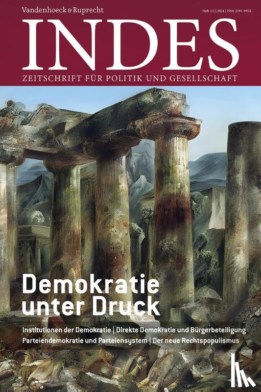  - Demokratie unter Druck